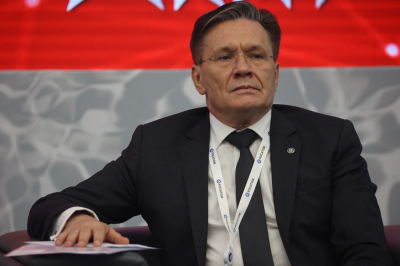 Лихачев: Российская атомная отрасль отказалась сотрудничать с немецким концерном Siemens