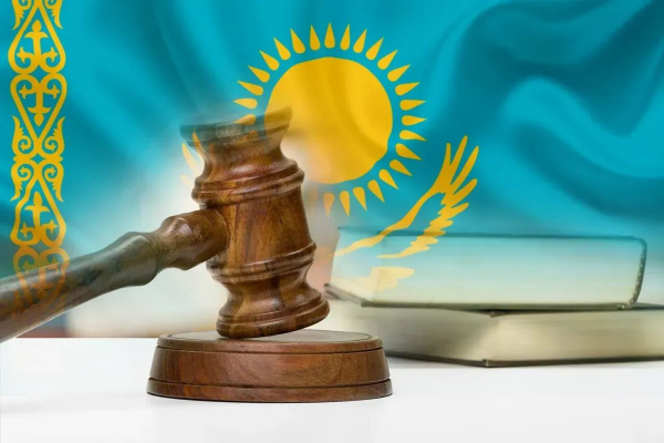 Гульмиру Сатыбалды приговорили к 12 годам колонии