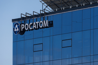 «Росатом» выкупит долю Шишкарева в ГК «Дело»