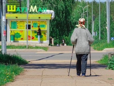 Челнинцам досрочно перечислят пенсии ко Дню России