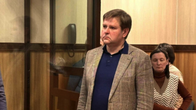 "Он исчез": обманутые дольщики не могут найти застройщика после вынесения приговора 07/04/2026 – Новости