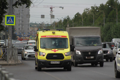 В Татарстане после массированной атаки дронов пострадали люди