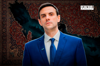Олег Калманович: «Для экономики война в Иране - не только рост цен на нефть»