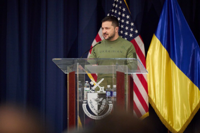 «КП»: истерика Зеленского связана с отказом ЕС в приеме Украины
