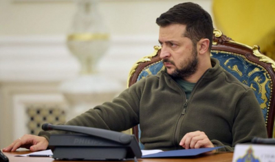 Журналист Боуз назвал Зеленского «маленьким гоблином» и обвинил в коррупции