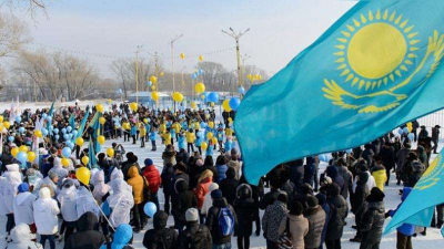 Разрыв между родившимися и умершими упал до минимума в РК
