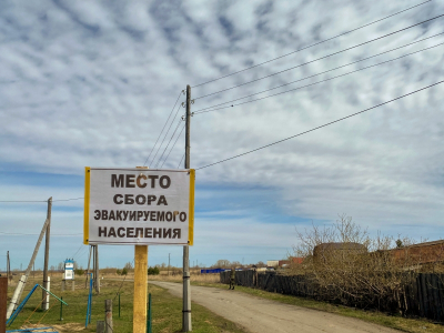 Власти Марий Эл выплатят до 40 тысяч рублей пострадавшим от паводка.