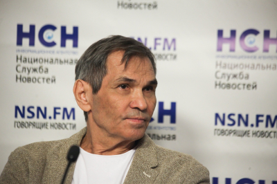 Алибасов-младший рассказал, как живет отец с новой супругой