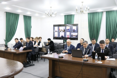 Аудит: В Минкультуры выявлены финансовые и процедурные нарушения