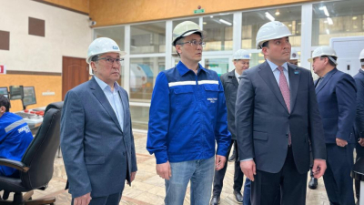 Электростанции Экибастуза готовятся к ремонтному сезону под контролем Минэнерго