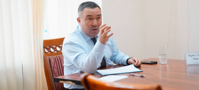 Аким Семея подал в суд на владельца земельного участка