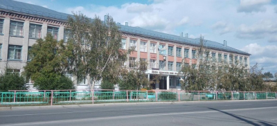 Капитальный ремонт ведется в двух школах Семея