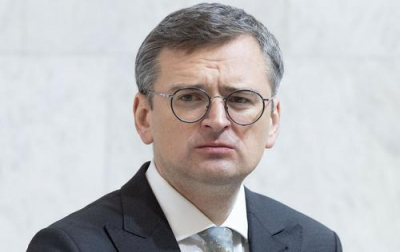 Все разговоры о якобы переломном моменте для Украины в конфликте выглядят как бред, заявил экс-глава МИД Кулеба