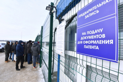 Российские бизнесмены стали отказываться от патентов из-за цен