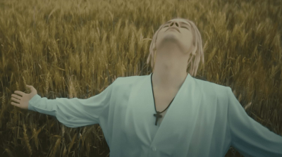 Shaman ответил на слухи о статусе «кремлевского проекта»
