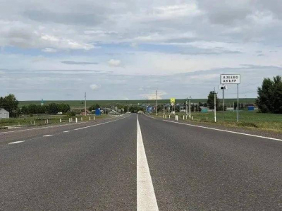 В Татарстане по нацпроекту отремонтирована дорога Азеево — Черемшан — Шентала