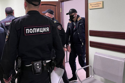 Племянник секретаря совбеза Татарстана обжаловал приговор в Верховном суде — его оставили без изменений