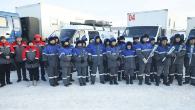 Более чем на миллион оштрафовали татарстанцев, которые не пустили газовиков в квартиры 16/06/2026 – Новости