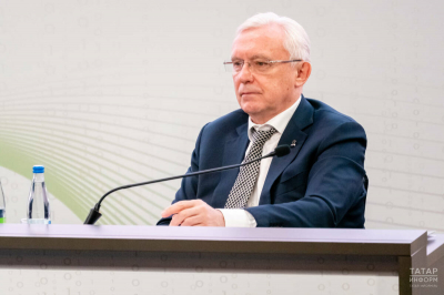 Сергей Когогин: «Почему КАМАЗ должен выполнять требования, а другие – нет?»