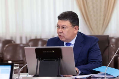 Когда презентуют систему прогнозирования паводков в Казахстане?