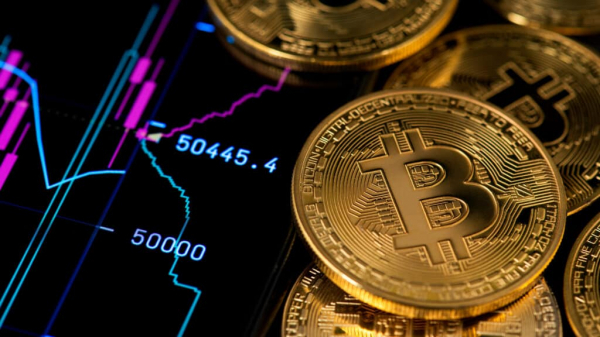 Финтех-компания DeFi подорожала, выбрав биткоин как защиту от инфляции