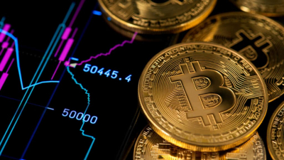 Финтех-компания DeFi подорожала, выбрав биткоин как защиту от инфляции