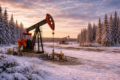 Нефть Brent подорожала почти до 98 долларов за баррель