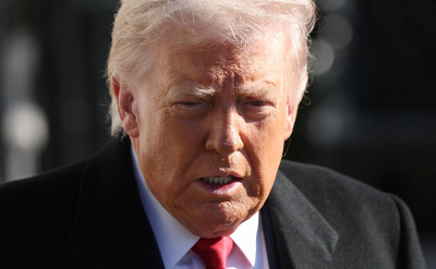 Трамп заявил, что больше не обязан «думать о мире»