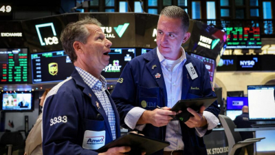 Компании Apollo и Workday включат в S&P 500. Их акции взлетели