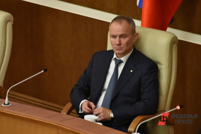 Свердловского экс-чиновника Чемезова обвинили в хищениях на строительстве пляжа