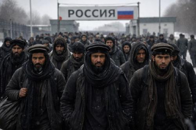 Кирилл Кабанов: Зачем нам в стране талибы — организаторы наркотрафика, которых хотят завести в РФ татарские чиновники?
