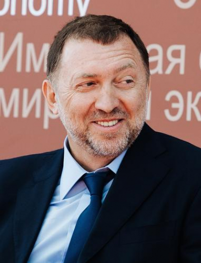 От Дерипаски трудовому человеку хороших идей ждать не приходится