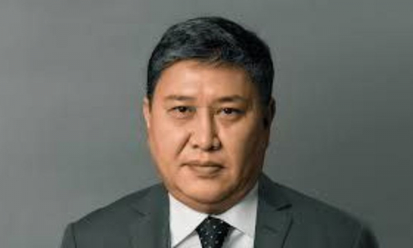 Данияр Тиесов назначен замгендиректора PTC Holding