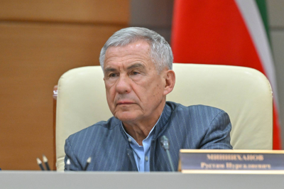 Минниханов: отопительный сезон 2025/2026 прошел без серьезных эксцессов