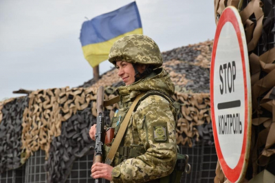 ТАСС: Минздрав Украины будет лишать медиков брони от мобилизации в ВСУ