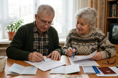 Как увеличить пенсию по старости без северного стажа: пять рабочих способов