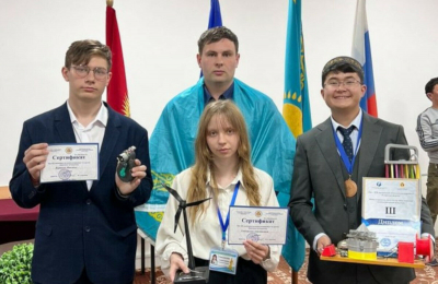 Почти как настоящий
