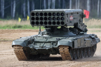 «Солнцепеки» выжгли ВСУ в Сумской области: успехи ВС РФ к утру 21 мая