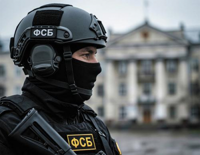 У ФСБ много работы – покой лишь только снится