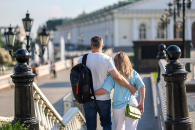 Когда начнется настоящая жара? Прогноз погоды в Москве, скоро ли будет +30
