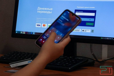 Масштабный сбой в работе банковских приложений произошел по всей России
