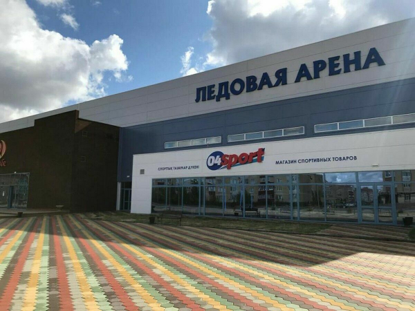 С вещами - на выход