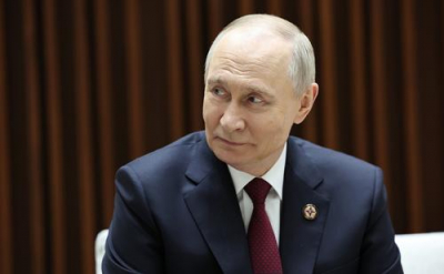 Президент РФ Владимир Путин и саудовский кронпринц обсудили ОПЕК+ и энергорынки