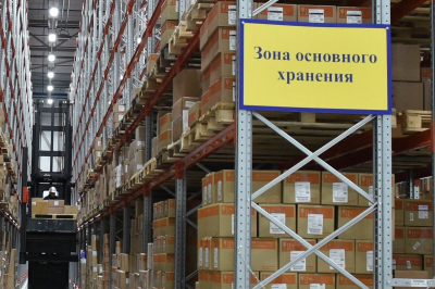 Возбудили дело после гибели работницы склада в Татарстане