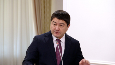 Мангистауский регион усиливает подготовку специалистов