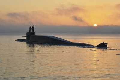 Британские ВМС признались, как долго флот следил за российскими подлодками