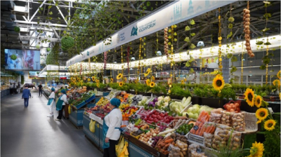 В ярмарке Kazan Halal Market примут участие около 100 компаний