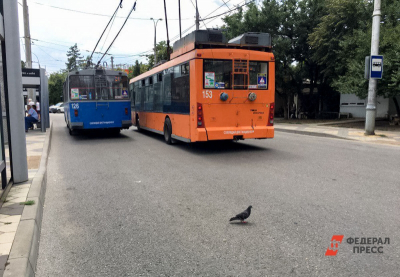 Дистанционно будет контролировать кондиционеры в автобусах мэрия Ростова