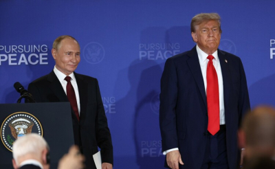 Песков: Трамп открыт к информации от Путина
