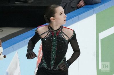 Камила Валиева объявила о возвращении в фигурное катание и раскрыла ближайшие планы